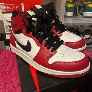 Selling my collection